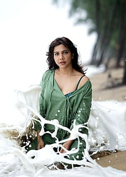 Madonna Sebastian image 2 of 2