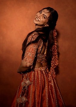 Madonna Sebastian image 4 of 4