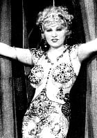 Mae West profile photo
