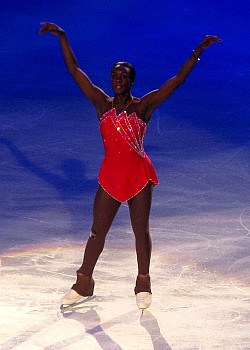 Mae-Berenice Meite image 2 of 2