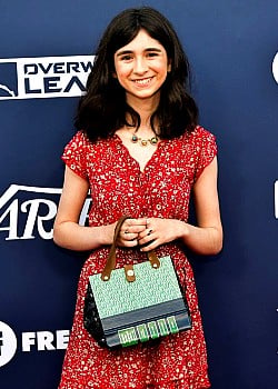 Maeve Press image 2 of 2