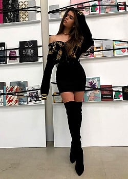 Maeve Tomalty image 3 of 4