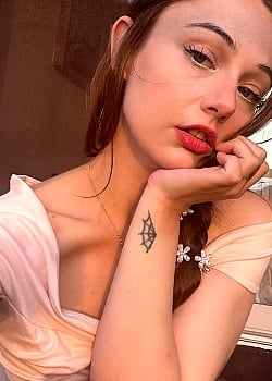 MaeveASMR