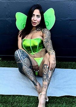Mafer Alvarez image 3 of 4