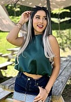 Mafer Salinas profile photo