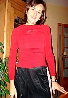 Magali Eliane Gailhac profile photo