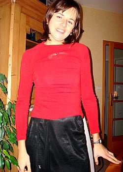 Magali Eliane Gailhac
