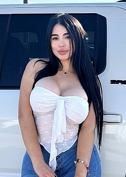 Magaly Medina image 2 of 4