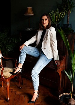 Magda Kubicka image 4 of 4