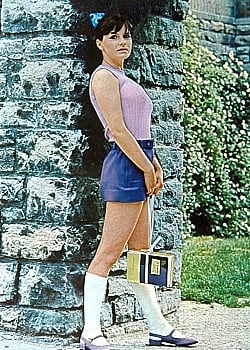 Magdalena Aleman image 2 of 2