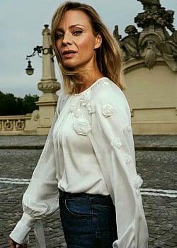 Magdalena Boczarska image 4 of 4