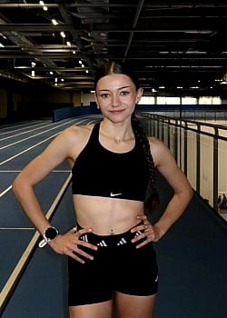Magdalena Breza image 3 of 3