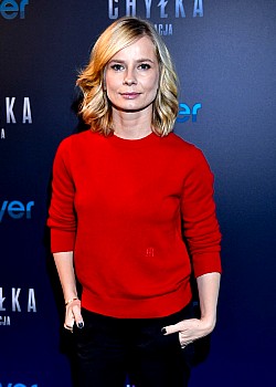 Magdalena Cielecka image 3 of 4