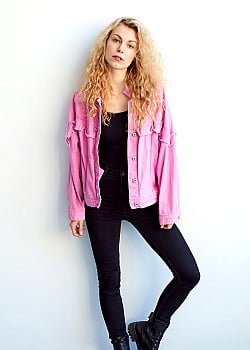 Magdalena Dwurzynska image 3 of 3