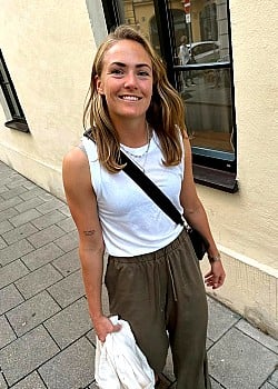 Magdalena Eriksson image 2 of 2