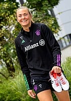 Magdalena Eriksson profile photo