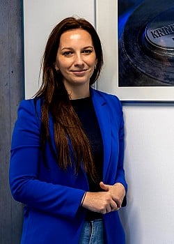 Magdalena Finke image 3 of 4
