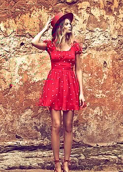 Magdalena Frackowiak image 4 of 4
