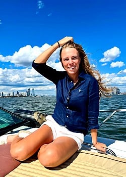 Magdalena Frech image 4 of 4