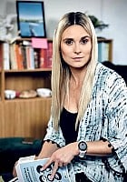 Magdalena Kajrowicz profile photo