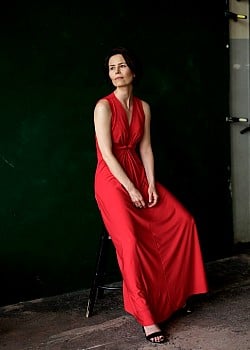 Magdalena Kumorek image 2 of 3