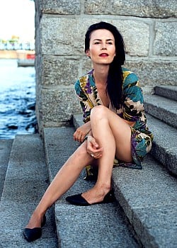 Magdalena Kumorek image 3 of 3