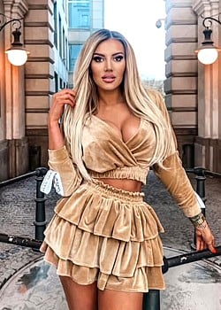 Magdalena Lubacz image 3 of 4
