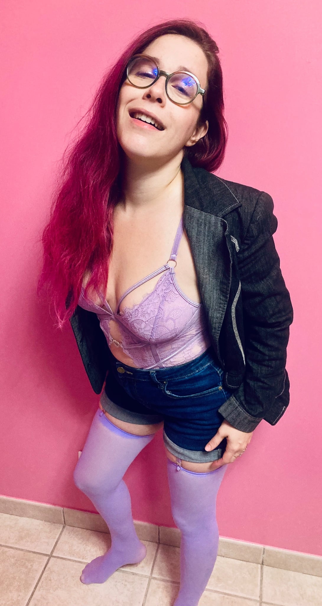 Magdalena Medusa