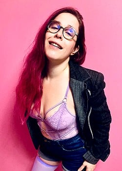 Magdalena Medusa