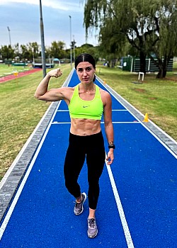 Magdalena Stefanowicz image 2 of 2