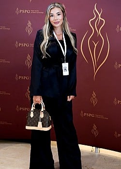 Magdalena Wojciechowska-Fraczek image 2 of 3