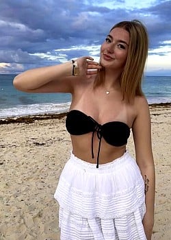 Maggie Bernier