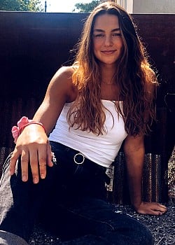 Maggie Cartwright image 4 of 4