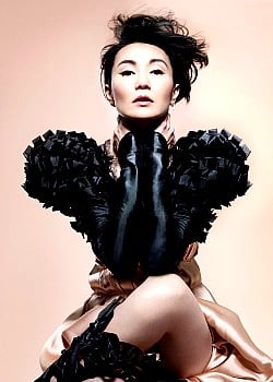 Maggie Cheung image 2 of 3