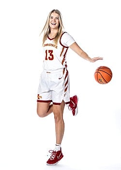Maggie Espenmiller-McGraw