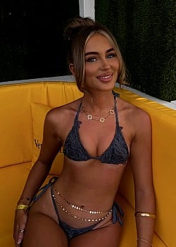 Maggie Hallett
