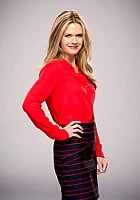 Maggie Lawson profile photo