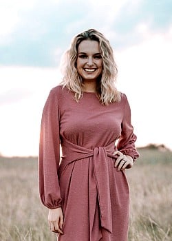 Maggie McGaugh