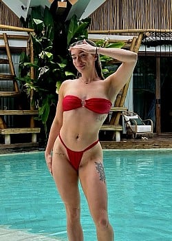 Maggie Orlic image 3 of 3