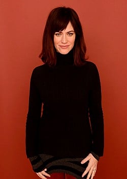 Maggie Siff image 2 of 4