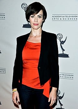 Maggie Siff image 1 of 1