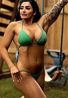 Maggy Thistlethwaite profile photo
