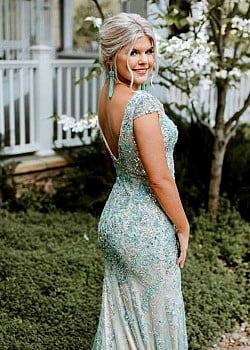 Magnolia Cille Rader image 3 of 3