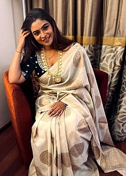 Maheshwari Chanakyan image 1 of 4