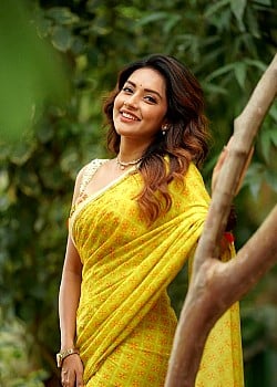 Mahima Nambiar image 3 of 4
