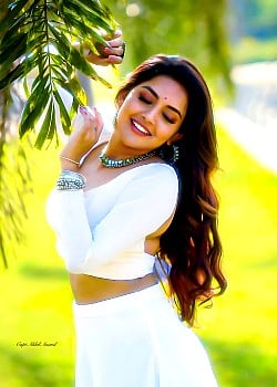 Mahima Nambiar image 4 of 4