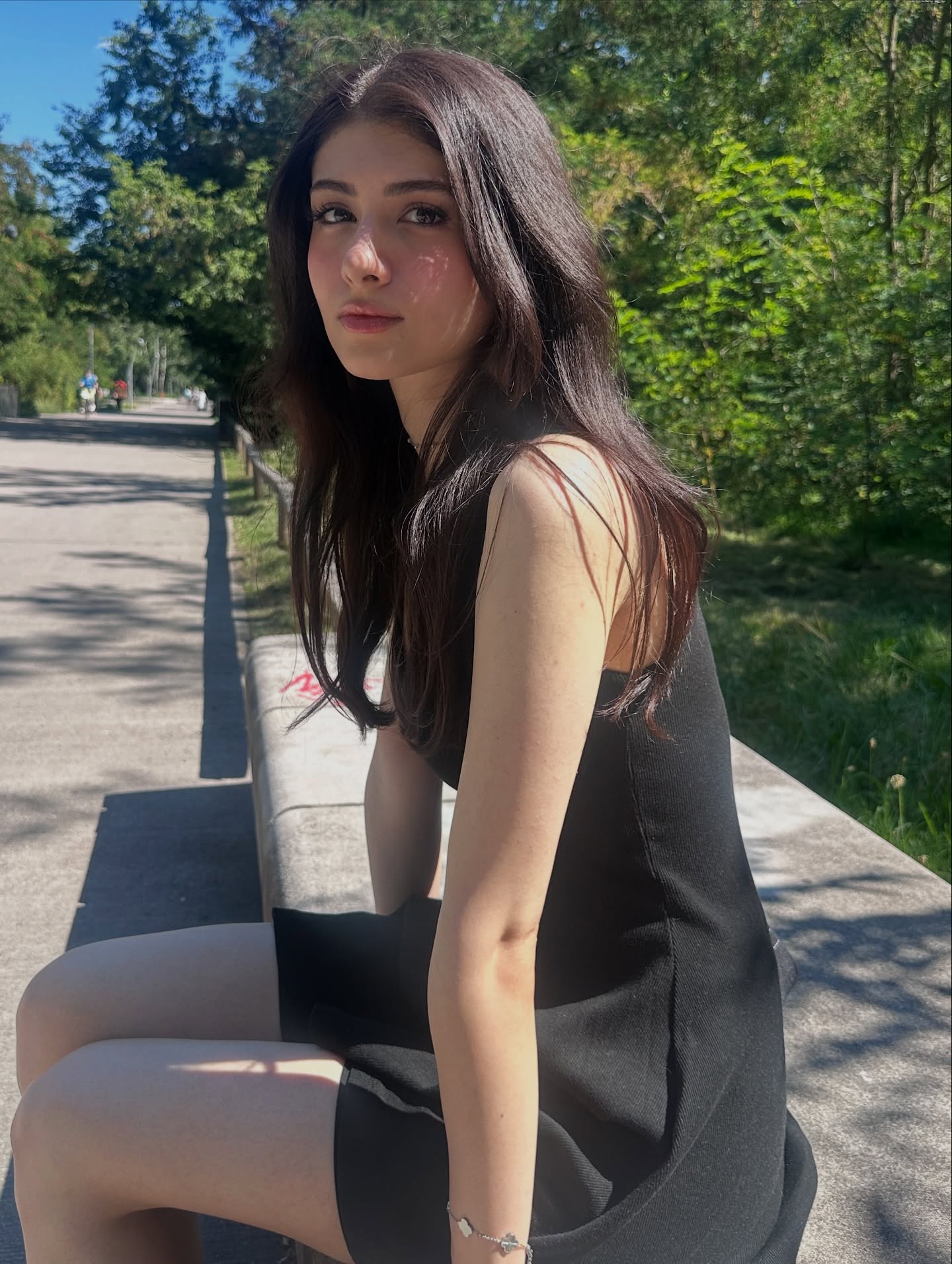 mahluna free pics gallery