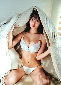 Maho Chise image 1 of 1