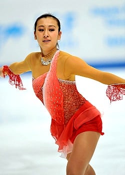 Mai Asada image 4 of 4