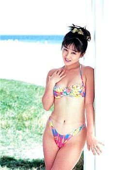 Mai Asakura